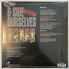 Skid Row B-side Ourselves 2017 Atlantic Rsd Gray 12  Ep Vinyl Record Brand New