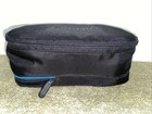 Genuine Garmin Black Carrying Case For Nuvi Gps 3 5    4 3  Display