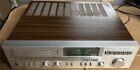 Akai Aa-r41 Am   Fm Stereo Receiver Tested