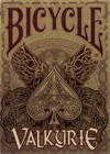 Bicycle Valkyrie Playing Cards     Limited Edition - Sealed