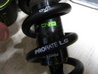 Dvo Jade X Shock With Spring