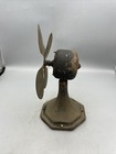 Antique G e  Fan 8    1920   s  5 Amp