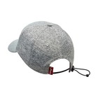 Polaris Headdress Performance Cap  Gray - S m