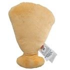 Disney Beauty And The Beast Chip Decorative Pillow Cup Princess Home Decor Plush