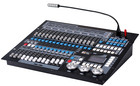 Stage Light Controller 1024 Dmx Console For Light Effect Machine case