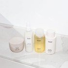 Fine Hair Shampoo   Conditioner Set  Travel Size - Volumizing     