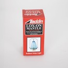 Aladdin R150 Lox-on Oil Lamp Mantle For Brighter And Cleaner Light