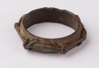 Vichy France Ww2 Document Envelope Wwii Coin Ring Badge French State Set German
