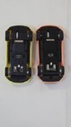 Joysway 1 43 Scale Slot Cars Ace  22 Yellow And King  03 Orange Pair