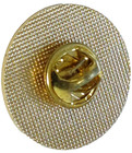 Vfw Post 1114 Evansville  In 75 Years 1932-2007 Lapel Pin