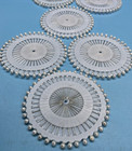 Pearl Round Head Pins 40 X 6   240 Wedding D  cor Corsage Dressmaking Sewing Nice
