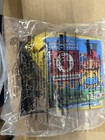 Pokemon Pikachu Action Figure Mcdonalds  1 New Happy Meal Toy 2015