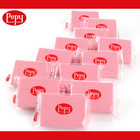 Plastilina Reusable And Non-drying Modeling Clay  Set Of 24 Bars  1 4 Ounce Each