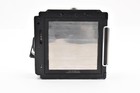 Rare Black  mint  Hasselblad A12 Ii 6x6 120 Film Back Holder Magazine From Japan