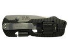 Kershaw Select Fire Pocket Knife 3 375  Drop Point 8cr13mov Satin Blade Nylon
