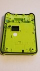 Oem Motorola Minitor Vi Lime Green Back Cover Housing Kit - Rhn1009 - Brand New