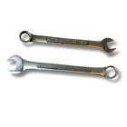 Craftsman Usa Trucraft Japan 17mm 19mm Metric 12 Point Combination Wrench