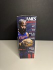 New Limited Edition James Harden La Clippers Bobblehead Sga 4 4 2025 