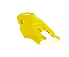 Acerbis Tank Cover - Rm Yellow 02 Motorcycle Dirt Bike 2686530231 0520-2340