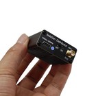 Active Rf Isolated Distributor Rf Signals Radio Antennas Sdr Clock Source 150mhz