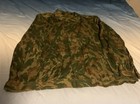 Russian Vsr-93 Camo Uniform  Size 48 Ru Or Medium Us