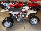 2002 Yamaha Banshee