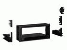 Fits Chevy S-10 Pickup 98-01 Single Din Stereo Harness Radio Install Dash Kit