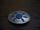 Very Rare Vintage Dukes Of Hazzard - Bo Duke 1979-85 Style Oval Belt Buckle