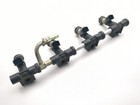 99-07 Suzuki Hayabusa Gsx1300r Front Fuel Injector With Rail Set 15610-24f00