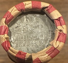  sealed - Vintage - Estate Wheat Penny - Lincoln Wheat Cent - Roll  Ln2500