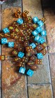 Games Workshop Warhammer 40k Leagues Of Votann Army Lot Painted