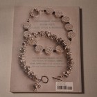 Nancy Alden Simply Silver Simply Gold Bead Jewelry Making Book 9780307339522