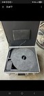 Sewer Camera Pipe Inspection Camera Lcd Monitor With Dvr Function Untested