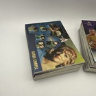 Star Trek 35th Anniversary Holofex Complete 72 Trading Card Set