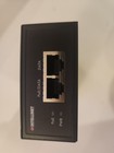 Intellinet 1 Port Gigabit High Power Over Ethernet Poe  Injector 560566 Adapter