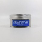 L occitane Beurre De Karite 25  Shea Butter Ultra Rich Body Cream 200ml  new 