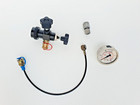 Saip Hydro Nitrogen Accumulator Charging   Control Device  250 Bar