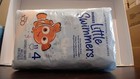 Huggies Little Swimmers Disposable Swim Diapers Size 4  11 Ct  -  4pack  Walg299