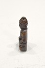 Buddha Statue Carved Stone Enlightenment Mediation Serenity Buddha
