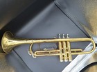 Vintage Conn Director Trumpet W  Case   Mouthpiece