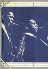 John Coltrane     Rare Original 1978 Abc Impulse columbia Promo Poster