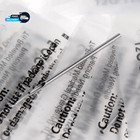 Piercing Needle 12g 14g 16g 18g 20g Surgical Sterile Disposable Puncture Needles