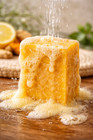 Kojic Acid Soap 6 Bars Dark Spot Remover Turmeric Lemon For Face Body Skin