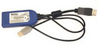 Raritan D2cim-dvusb-dp Dominion Kx Ii Kvm Switch Module Cable Usb Display