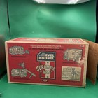 Original Evil Kenevil Scramble Van Ideal Toy  Corp  1973 With Open Box