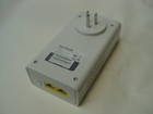 Netgear Powerline 2000   Extra Outlet Plp2000