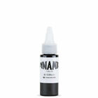 Dynamic Black Tattoo Ink 1-oz   8-oz