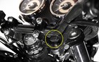 Healtech Advanced Motorcycle Usb Charging Module Charge And Protect Usb Devices