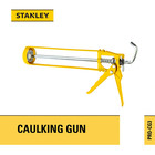 Stanley Caulking Gun     7 1 Thrust Ratio