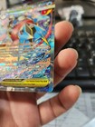 Pokemon Tcg Indonesia Mega Greninja Ex 225 164 Sar Sir Ma5 Ancaman Bayangan